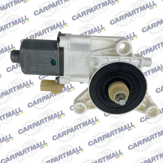 2015-2017 Chrysler 200 Rear Left Back Side Door Power Window Motor 3035799-A OEM