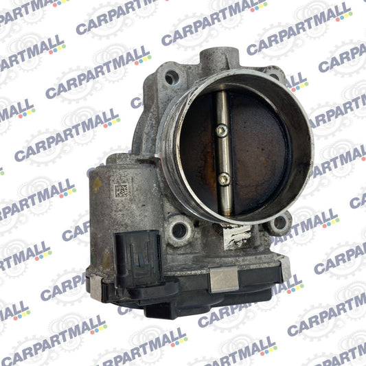 2012-2023 Chevrolet Traverse 3.6L AT Throttle Body Throttle Valve Assembly OEM