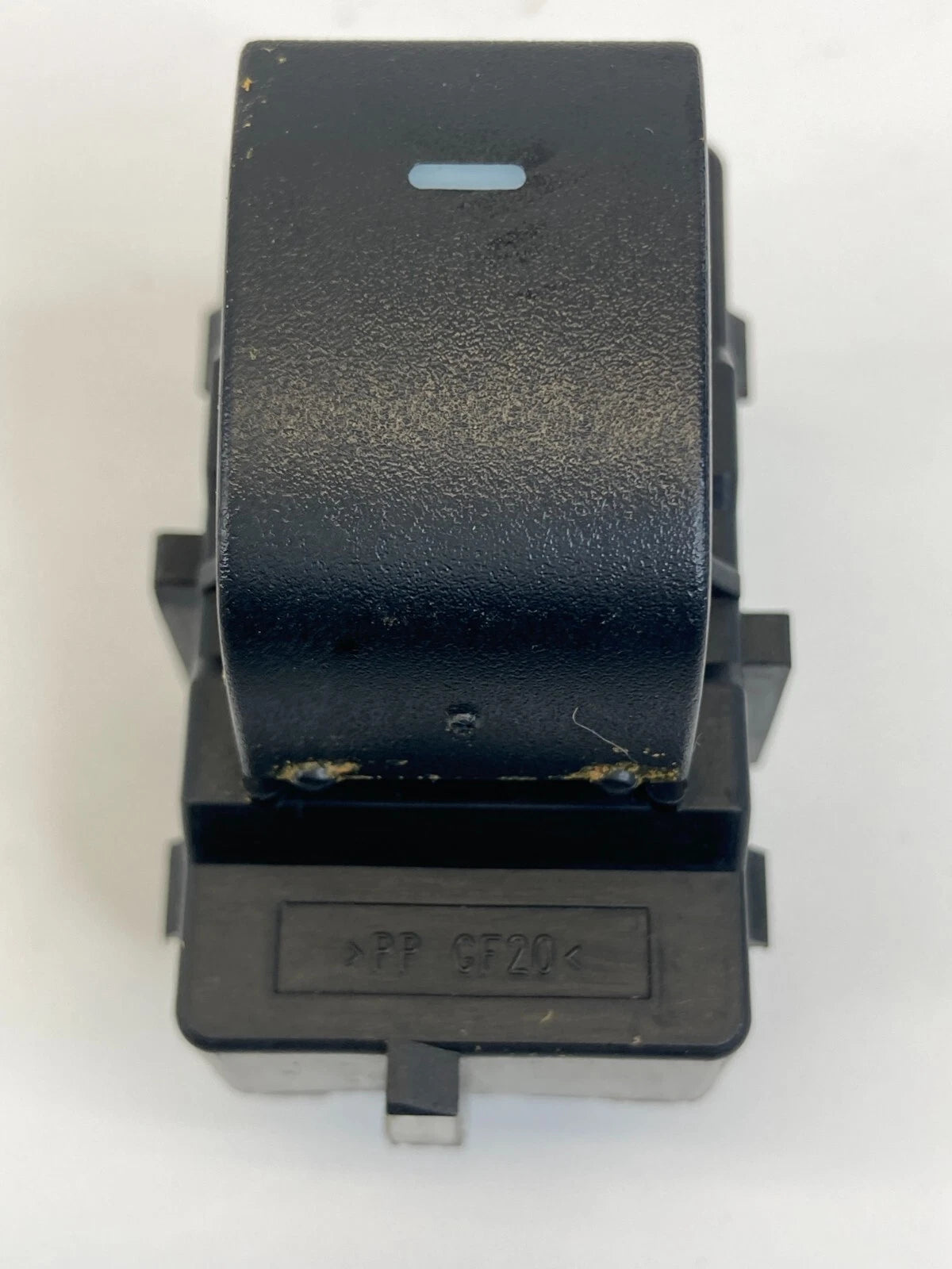 10-12 FORD FUSION 10 11 MILAN REAR LEFT BACK DOOR WINDOW SWITCH 8L8T-14529-ABW