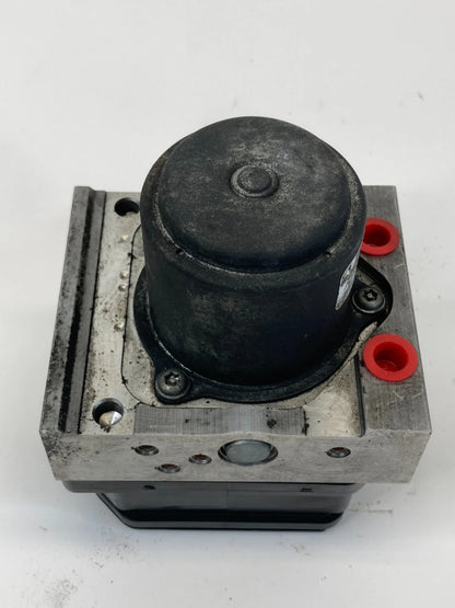 08-10 Honda Accord Coupe 2.4L FWD AT ABS Pump Anti Lock Brake Module Assy TE0A5