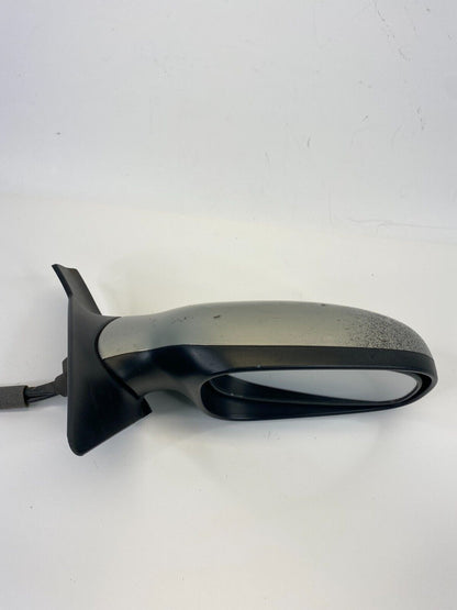 99-03 Volvo S80 Right Side View Power Door Mirror w/ Puddle Lamp E11015463 OEM