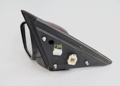 2008-2012 HONDA ACCORD SEDAN DRIVER LEFT SIDE POWER HEATED DOOR MIRROR OEM