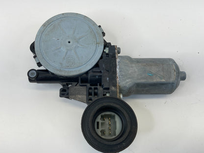 2006-2010 Infiniti M35 Rear Left Door Power Window Motor 82731-EH100 OEM