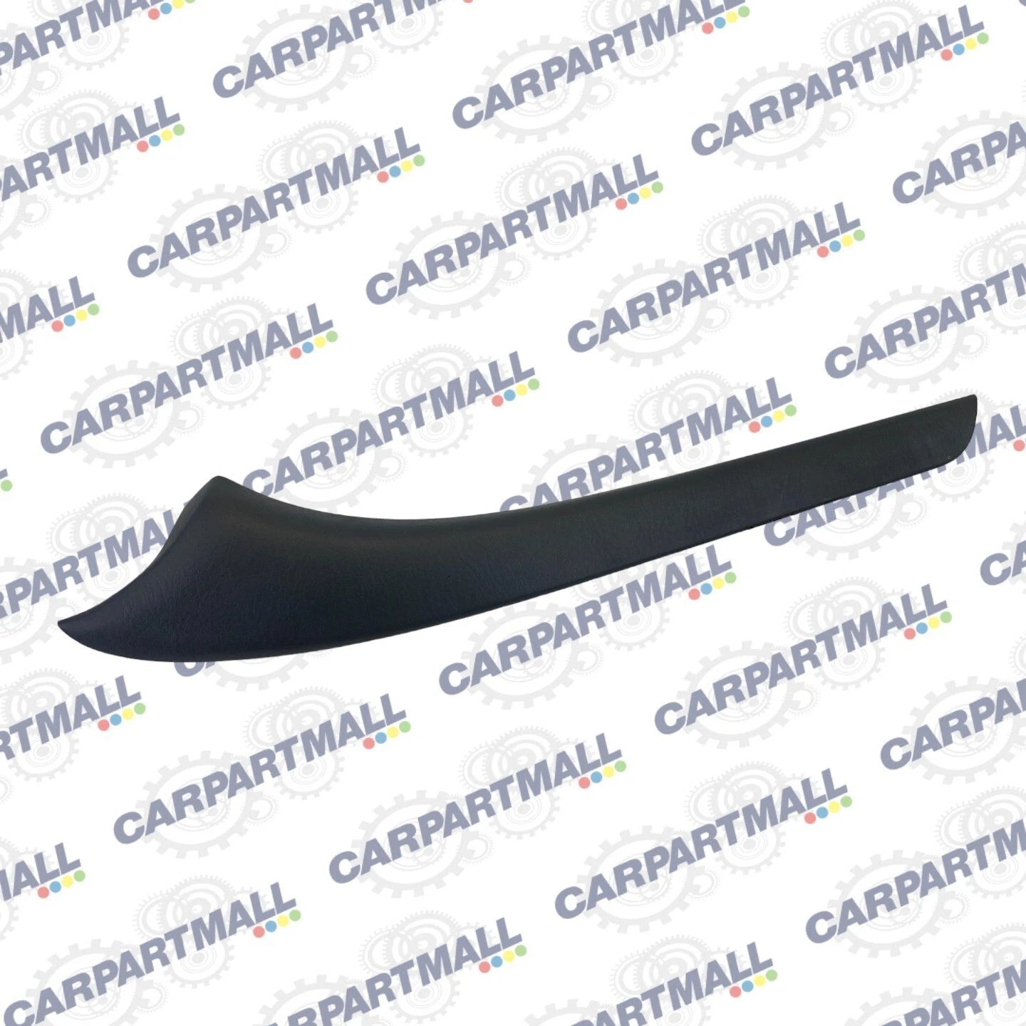 2001-2005 HONDA CIVIC CENTER CONSOLE LEFT SIDE GARNISH COVER TRIM OEM