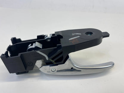 15-17 Chrysler 200 Front Right Passenger Side Interior Door Handle 3038087 OEM