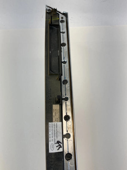 2005-2011 AUDI A6 QUATTRO FRONT RIGHT SIDE DOOR TRIM MOLDING BEZEL 4F0867410F