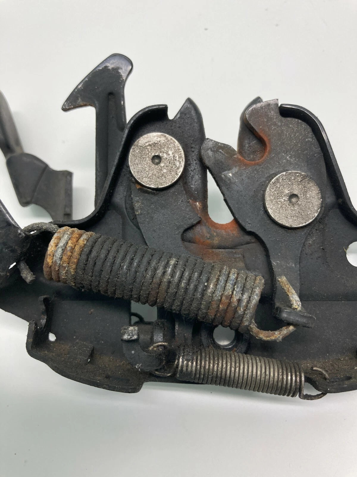 2003 2004 2005 2006 2007 NISSAN MURANO HOOD LATCH LOCK ACTUATOR ASSEMBLY OEM