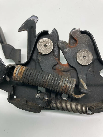 2003 2004 2005 2006 2007 NISSAN MURANO HOOD LATCH LOCK ACTUATOR ASSEMBLY OEM