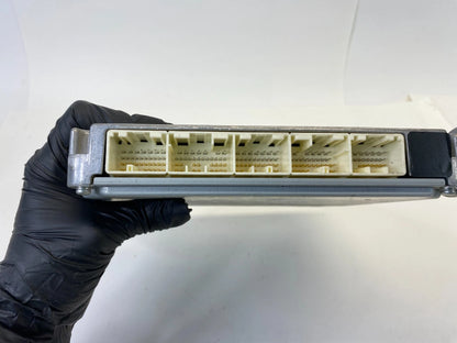 07-10 TOYOTA SIENNA ENGINE COMPUTER CONTROL MODULE ECM ECU PCM 89661-08240 OEM