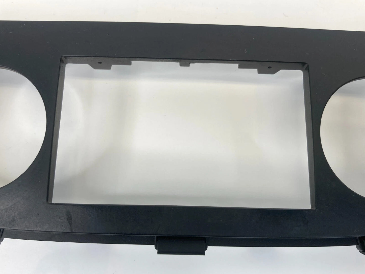 06 07 08 09 10 11 CHEVROLET IMPALA CLIMATE CONTROL COVER TRIM BEZEL SURROUND OEM