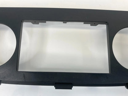 06 07 08 09 10 11 CHEVROLET IMPALA CLIMATE CONTROL COVER TRIM BEZEL SURROUND OEM