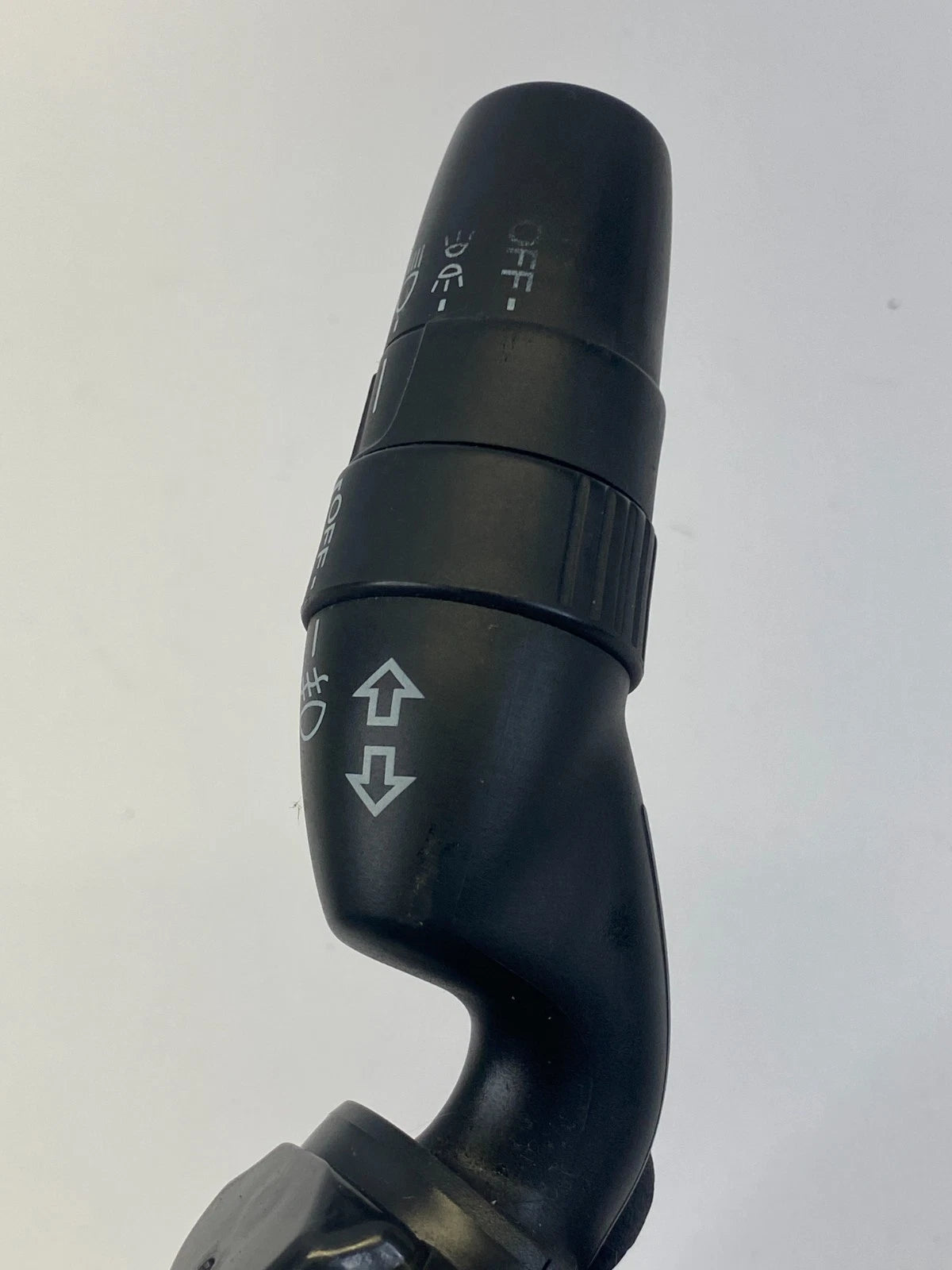 2009-2013 HONDA FIT TURN SIGNAL HEADLIGHT SWITCH FOG LAMP LEVER M29843 OEM