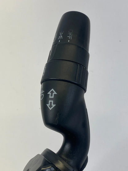 2009-2013 HONDA FIT TURN SIGNAL HEADLIGHT SWITCH FOG LAMP LEVER M29843 OEM