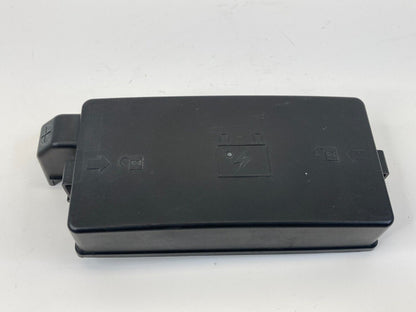 2002-2007 Saturn Vue Engine Under Hood Fuse Box Cover Lid OEM