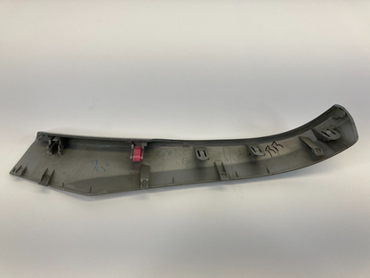 12-15 Toyota Prius Rear Right Side Door Panel Pull Handle Bezel 74645-47010 OEM