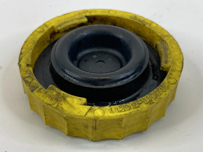 07-12 JEEP PATRIOT BRAKE MASTER CYLINDER RESERVOIR TANK CAP COVER 100513-34211