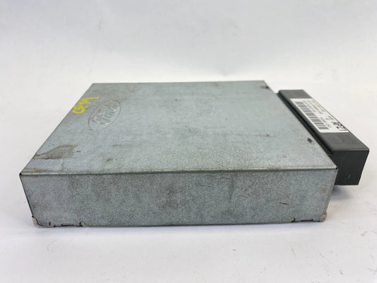 2004 04 LINCOLN TOWN CAR 4.6L V8 ENGINE CONTROL MODULE ECM ECU 4W1A12A650AAB OEM
