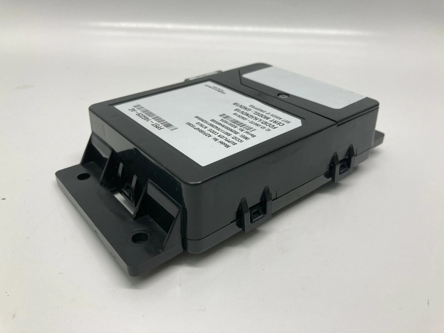 2015 LINCOLN MKZ TELEMATIC CONTROL MODULE TELEMATICS COMPUTER FP5T-14G229-AC OEM