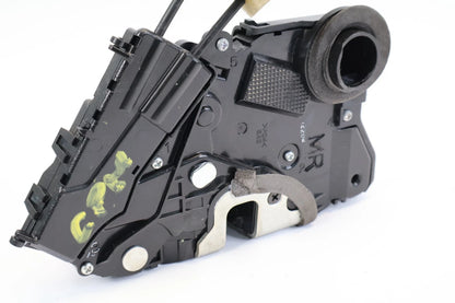 05-15 TOYOTA TACOMA REG CAB 2DR FRONT RIGHT DOOR LOCK LATCH RELEASE ACTUATOR OEM