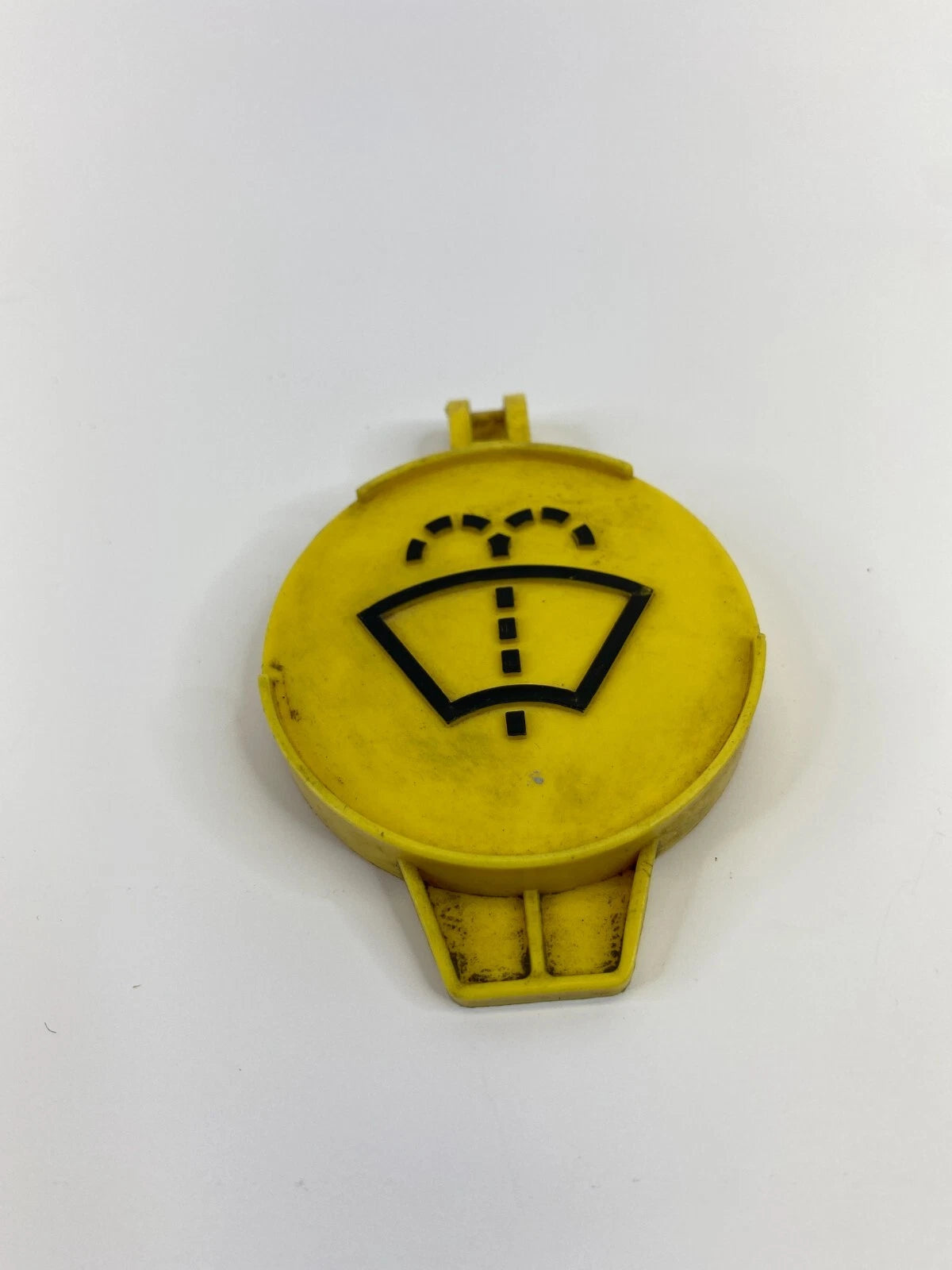 2008 2009 2010 2011 2012 JEEP LIBERTY WIPER WASHER FLUID RESERVOIR CAP COVER OEM
