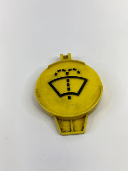 2008 2009 2010 2011 2012 JEEP LIBERTY WIPER WASHER FLUID RESERVOIR CAP COVER OEM