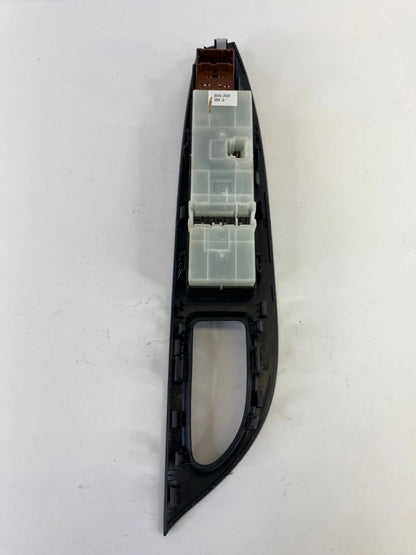 2008-2013 Infiniti G37 Front Left Driver Side Master Window Switch 25401JK40D
