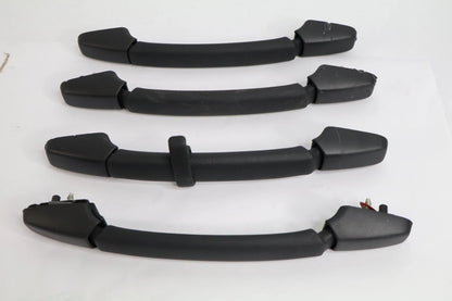 2004-2008 ACURA TL ROOF OVERHEAD GRAB GRIP ASSIST HANDLE SET OF 4 OEM