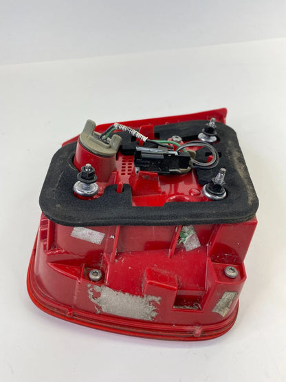 2013-2015 CHEVY MALIBU REAR RIGHT SIDE TAIL LIGHT INNER TAILLIGHT BRAKE LAMP OEM