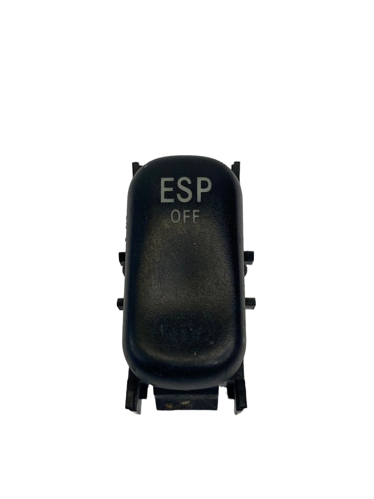 99-03 MERCEDES-BENZ CLK430 ESP STABILITY CONTROL SWITCH BUTTON 2108213551KZ OEM