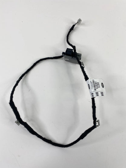 2013-2016 FORD FUSION FRONT LEFT DOOR LOCK WIRE HARNESS WIRING PLUG DS73-14E073