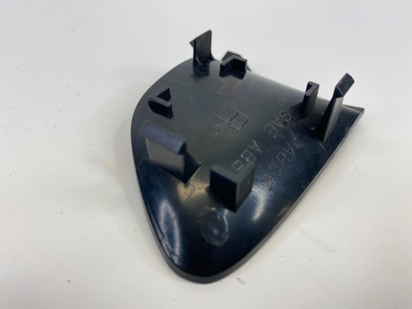 1998-2005 LEXUS GS300 REAR RIGHT SIDE INTERIOR DOOR HANDLE BEZEL PLUG CAP OEM