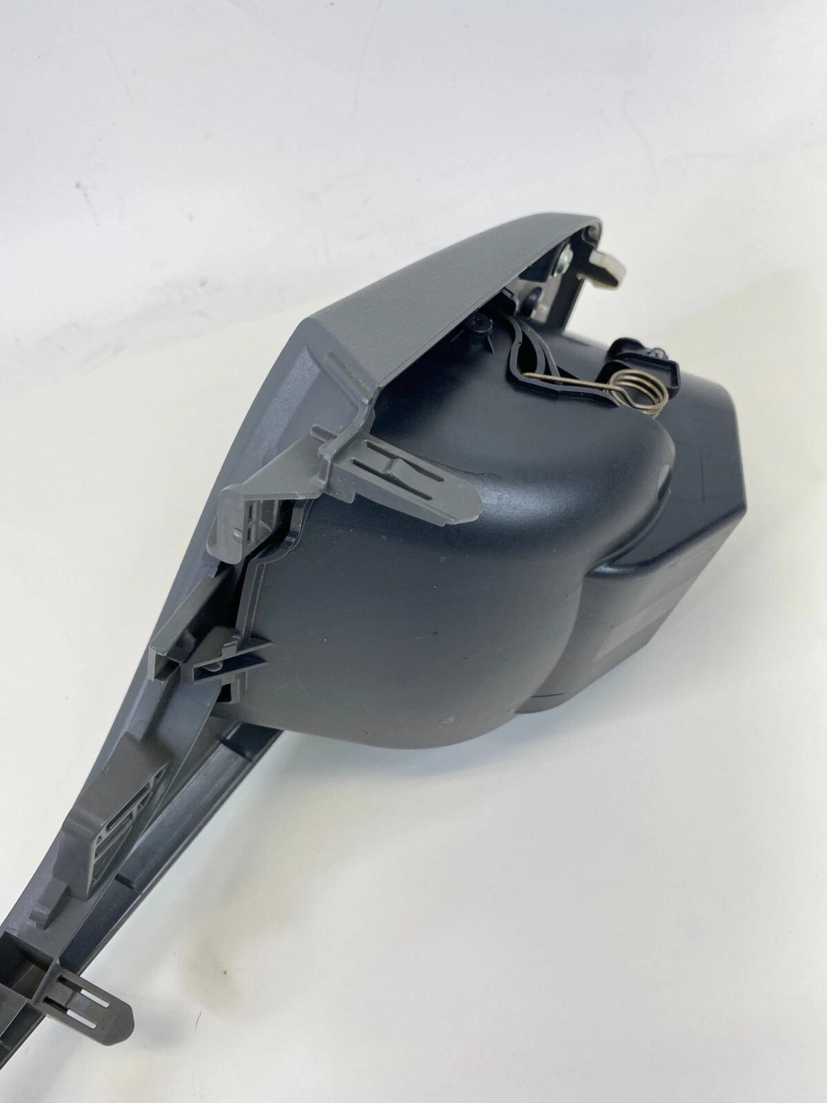 10-15 TOYOTA PRIUS CENTER CONSOLE CUP HOLDER W/ TRIM PANEL 55420-47030 OEM
