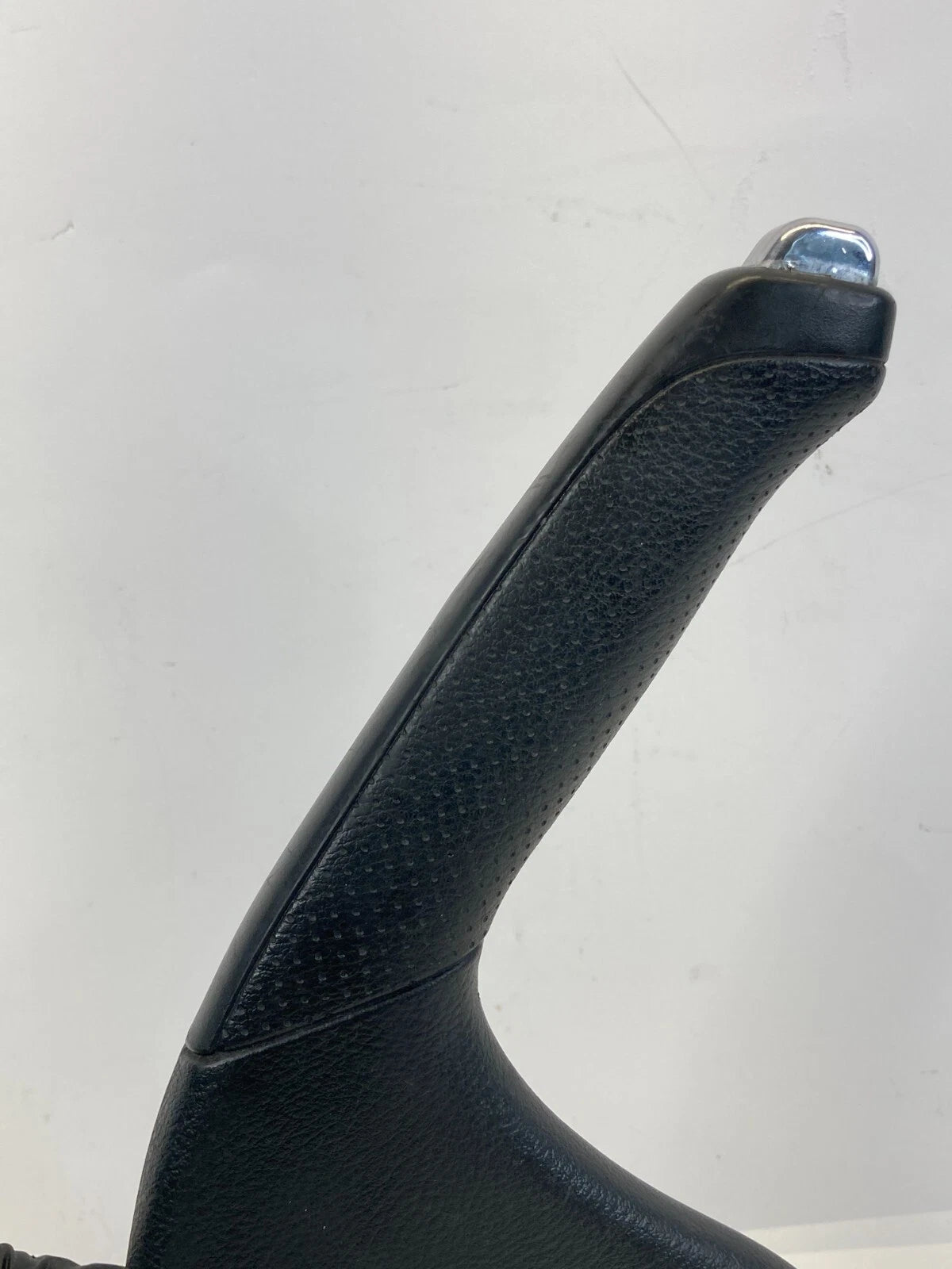 2003-2007 HONDA ACCORD SEDAN 2.4L L4 A/T EMERGENCY PARKING E BRAKE LEVER HANDLE