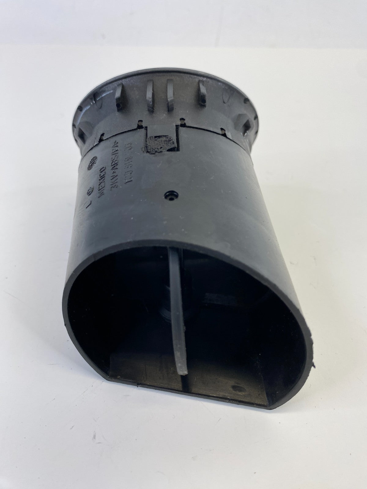 98-10 Volkswagen Beetle Dash Left A/C Air Vent Grille Duct Outlet 1C0819703 OEM