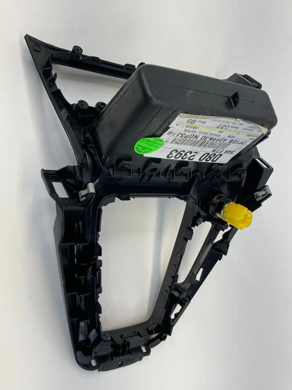 2015-2018 FORD FOCUS CENTER CONSOLE SHIFT SHIFTER BEZEL TRIM PANEL PF1EB-A044K30