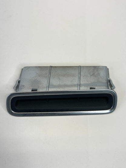 2008-2011 VOLVO XC70 DASH LEFT SIDE AC AIR VENT DEFROSTER GRILLE 30755423 OEM