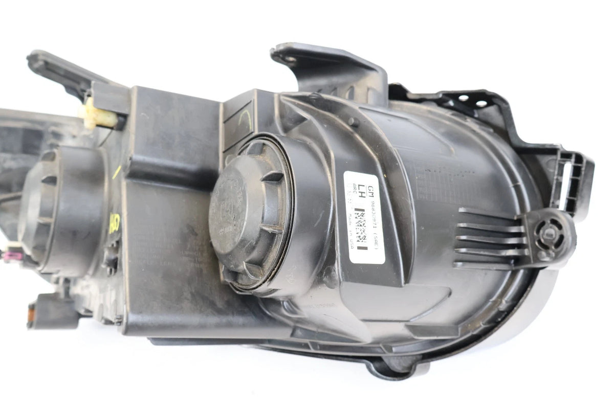 2012-2016 CHEVROLET SONIC FRONT LEFT DRIVER HEADLIGHT HEADLAMP 96830971 OEM