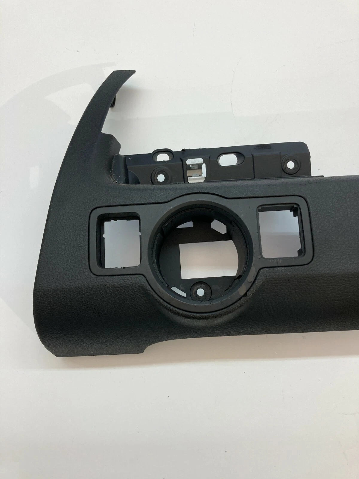 06-10 VW PASSAT 09-11 VW CC DASH PANEL STEERING COLUMN BEZEL TRIM 3C1857200D