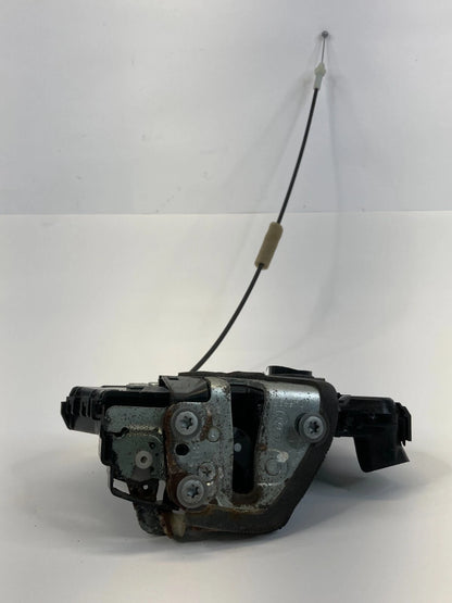 2007-2017 TOYOTA CAMRY FRONT RIGHT SIDE DOOR LOCK LATCH ACTUATOR FR RH OEM