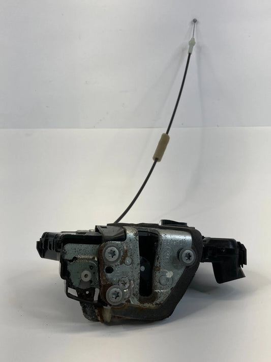 2007-2017 TOYOTA CAMRY FRONT RIGHT SIDE DOOR LOCK LATCH ACTUATOR FR RH OEM