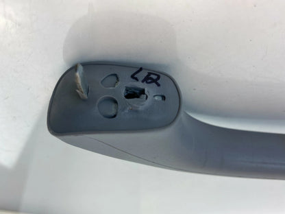 1998-2002 HONDA ACCORD SEDAN REAR ROOF OVERHEAD GRAB HANDLE GRIP GRAY OEM