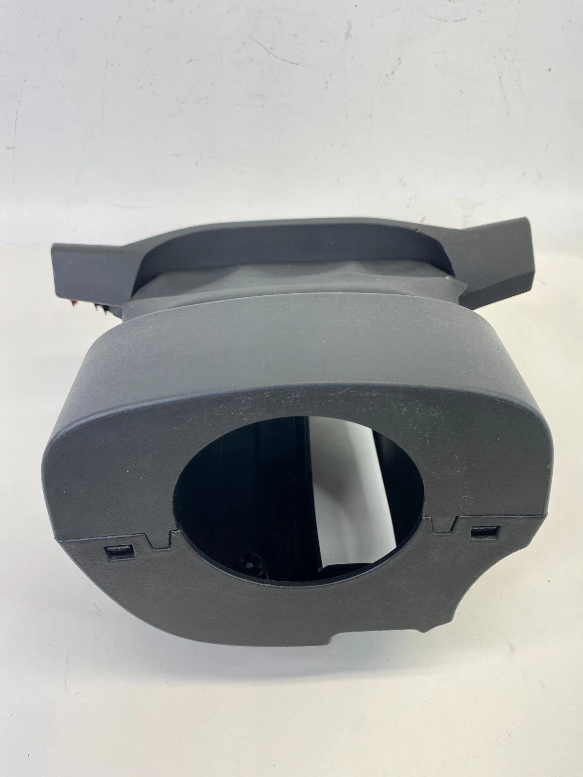 2013-2019 FORD ESCAPE STEERING COLUMN UPPER LOWER COVER SHROUD CJ54-3533-ADW OEM