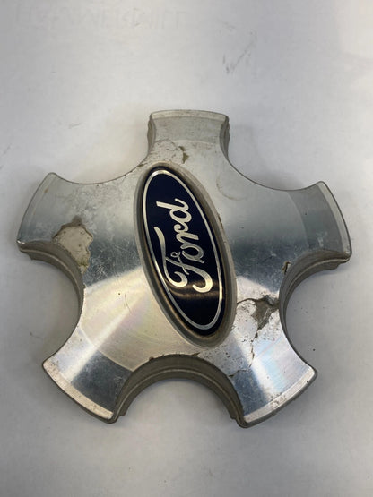 05 06 07 FORD FREESTYLE RIM WHEEL CENTER CAP HUBCAP COVER 5F93-1A096-B OEM