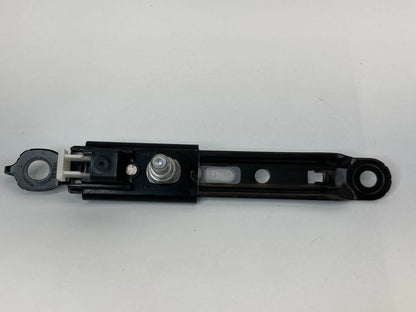 2007 2008 2009 2010 2011 TOYOTA MATRIX FRONT SIDE SEAT BELT HEIGHT ADJUSTER OEM