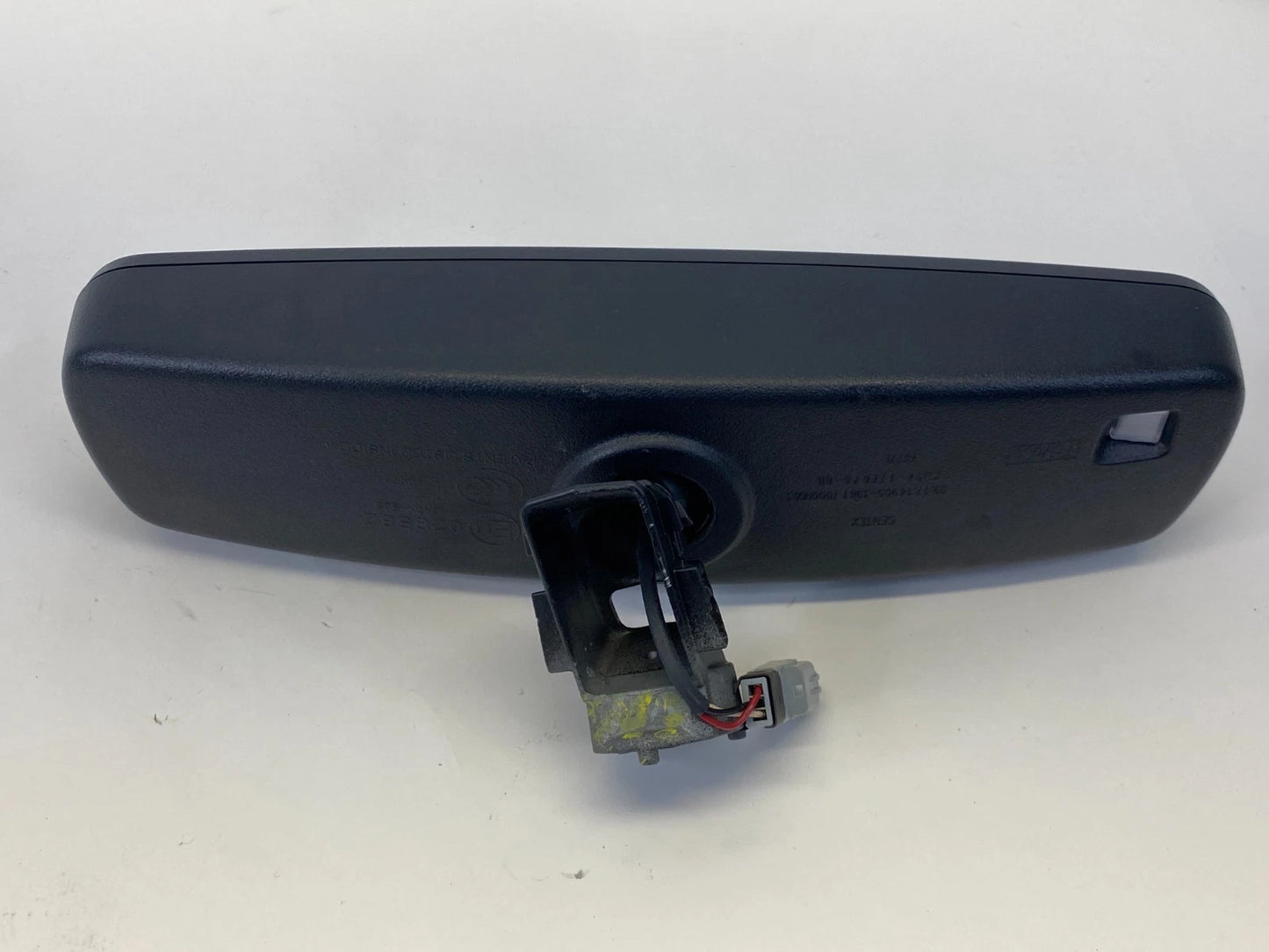 2013-2019 FORD ESCAPE RR VIEW INTERIOR AUTO DIM MIRROR OEM FACTORY CU5A17E678BB