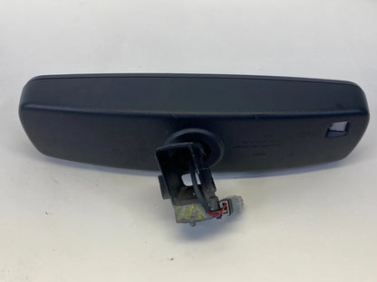 2013-2019 FORD ESCAPE RR VIEW INTERIOR AUTO DIM MIRROR OEM FACTORY CU5A17E678BB