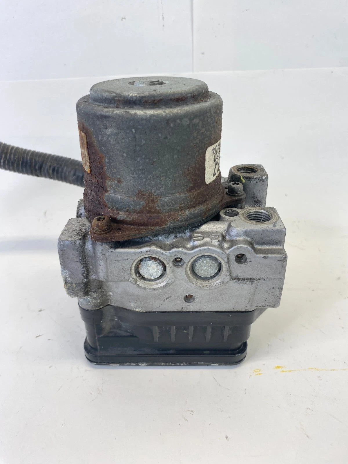 2006-2008 HONDA PILOT ABS ANTI-LOCK BRAKE PUMP FRONT MODULATOR VALVE OEM FACTORY