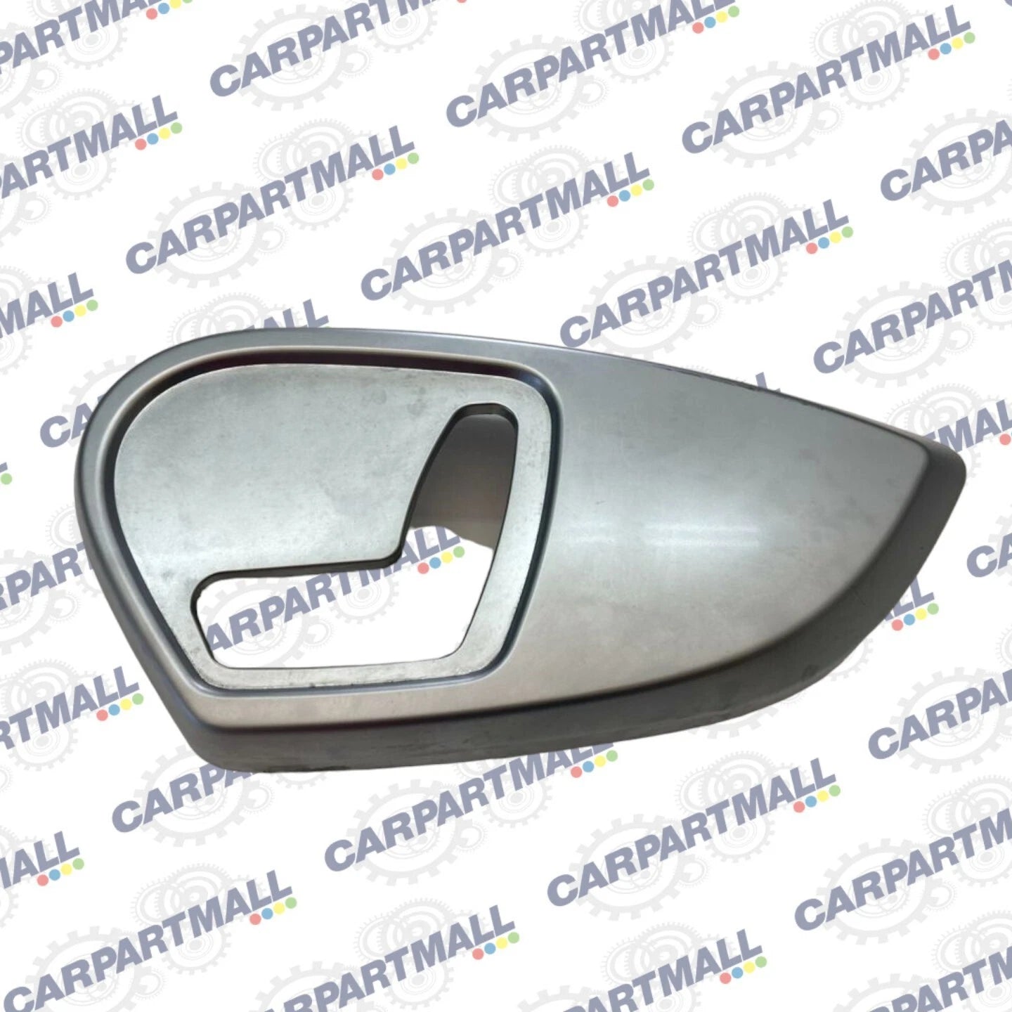 2006-2009 MERCEDES-BENZ R350 FRONT LEFT DRIVER SEAT SWITCH TRIM COVER PANEL OEM