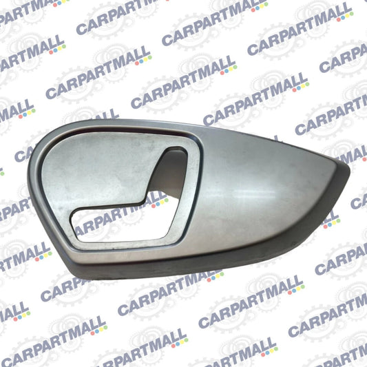 2006-2009 MERCEDES-BENZ R350 FRONT LEFT DRIVER SEAT SWITCH TRIM COVER PANEL OEM