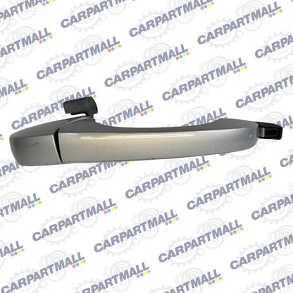 2011-2014 CHRYSLER 200 FRONT RIGHT PASSENGER SIDE EXTERIOR OUTER DOOR HANDLE OEM